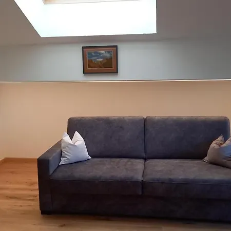 Abendspitzblick 아파트 왕글