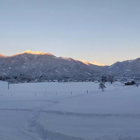 Abendspitzblick Waengle
