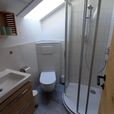 Apartman Abendspitzblick Wängle